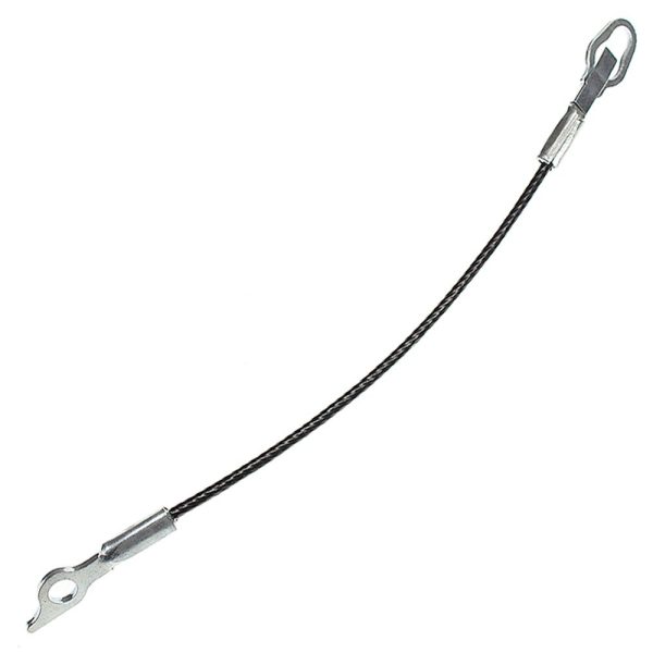 Cabo de Tampa Traseira Esquerdo 540mm para Dakota TUBA-35001