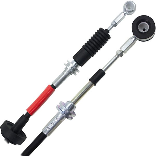 Cabo de Comando de Câmbio com Engate 1800mm para Caminhão Daily TUBA-28203