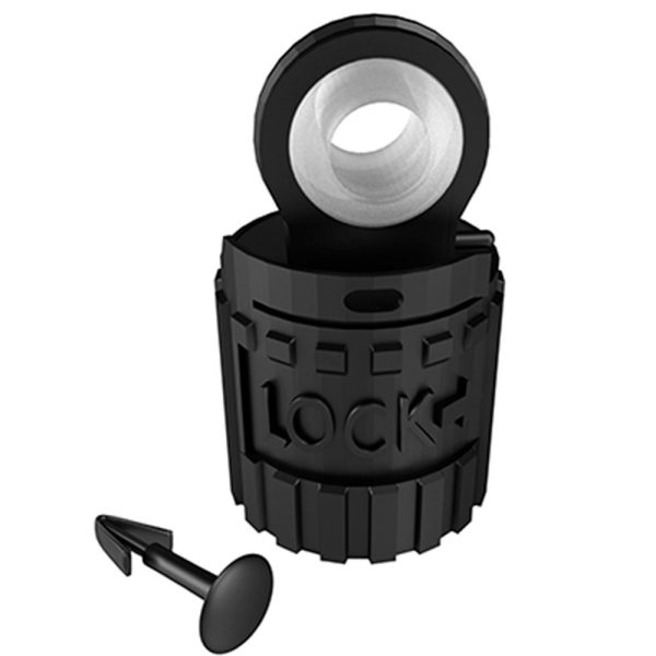 Conector Cabo de Seleção 0mm para Celta Corsa e Prisma TUBA-42033