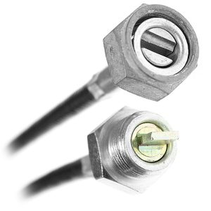 Cabo de Tacógrafo para Caminhão T112 TUBA-81221