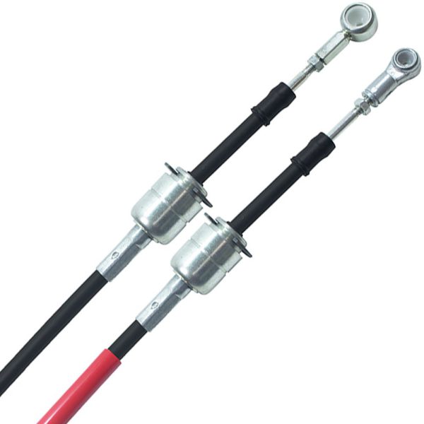 Cabo Comando de Câmbio 1110mm para Tiida TUBA-31150