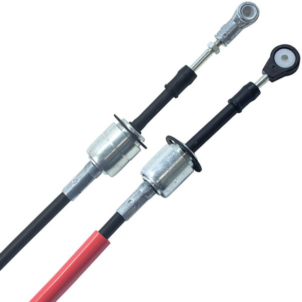 Cabo Comando de Câmbio 11350mm para Tiida TUBA-31151