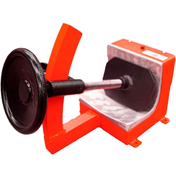 Vulcanizadora de Pneus Manual VULC500 220V JM-7615