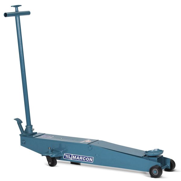 Macaco Jacaré 3 Toneladas com Roda de Ferro MARCON-MJH-3T