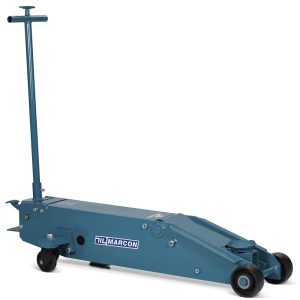 Macaco Jacaré 20 Toneladas Longo com Rodas de Ferro MARCON-MJH-20T