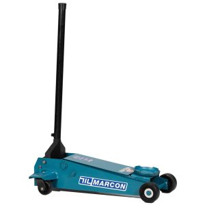 Macaco Jacaré 2 Toneladas Curto com Roda de Ferro MARCON-MJH-2C