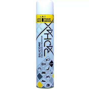 Silicone Aerossol 300ml RADIEX-A.04.03.010.00
