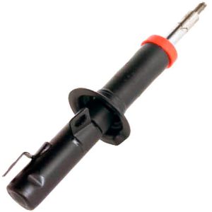 Amortecedor Pressurizado Dianteiro Esquerdo para Honda Prelude CORVEN-44024G