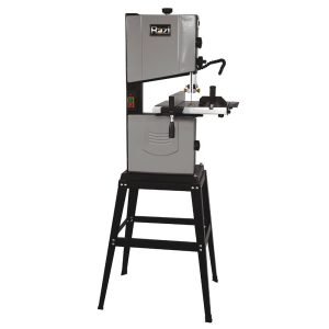 Serra Fita de Bancada 10 Pol. 375W 220V RAZI-SFB-10P