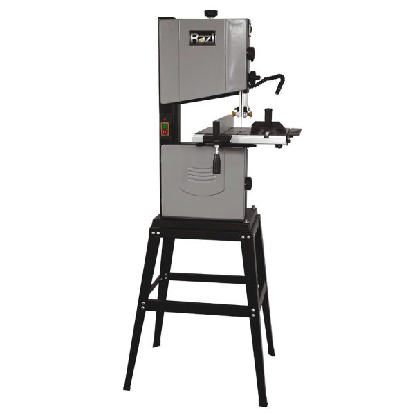 Serra Fita de Bancada 10 Pol. 375W 220V RAZI-SFB-10P