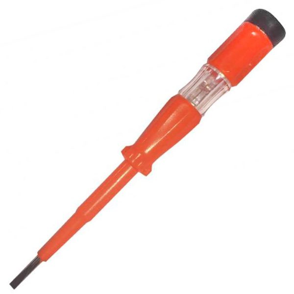 Chave de Fenda Teste 190mm HARDEN-660002