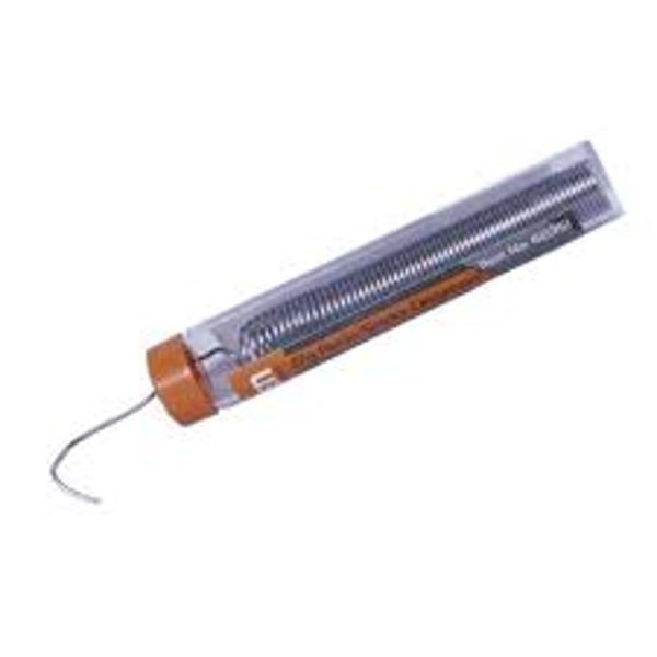 Resina Tipo Arame para Solda 1mm HARDEN-H-660351