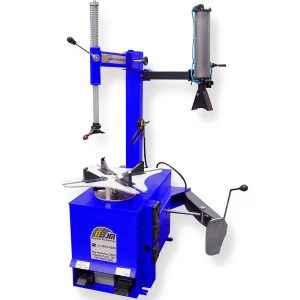 Montadora de Pneus MDL-600 Trifásica 380V Azul JMEQUIPAMENTOS-6633