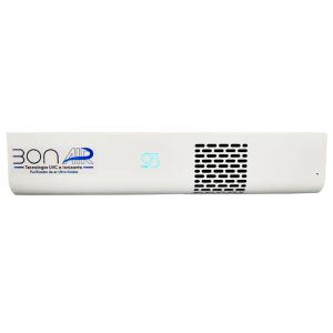 Esterilizador Depurador 55W Bivolt OXY AIR-OZ0111