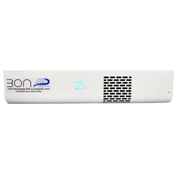 Esterilizador Depurador 55W Bivolt OXY AIR-OZ0111