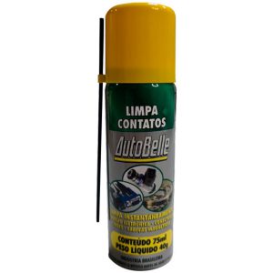 Limpa Contatos em Spray 75ml AUTOBELLE-7440028