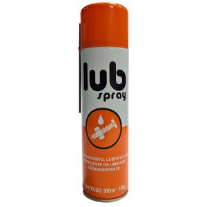 Desengripante Lub Spray 300ml AUTOBELLE-7440003