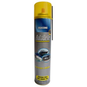 Silicone Lavanda 300ml 180g AUTOBELLE-7440012