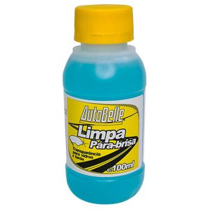 Limpa Para-Brisa 100ml AUTOBELLE-7440038