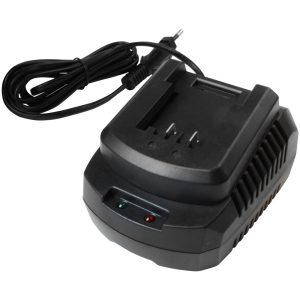 Carregador de Bateria com Cabo 1.8m 20V 2A Bivolt FORTGPRO-FG3000.PR.001