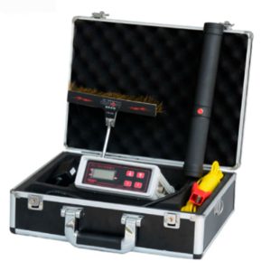 Holiday Detector Industrial Online 0,5KV a 35KV NOVOTEST-305949