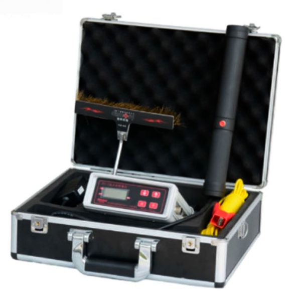 Holiday Detector Industrial Online 0,5KV a 35KV NOVOTEST-305949