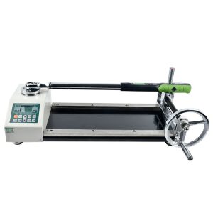 Calibrador Digital de Torquímetro 0-500Nm 2000HZ NOVOTEST-ANJ-500