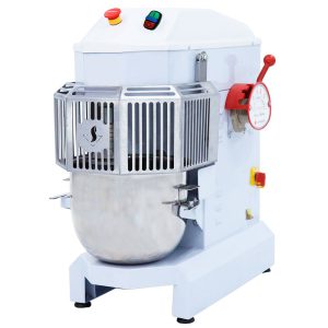 Batedeira Planetária Monofásica 12L 220V VENANCIO-VBPS12NR
