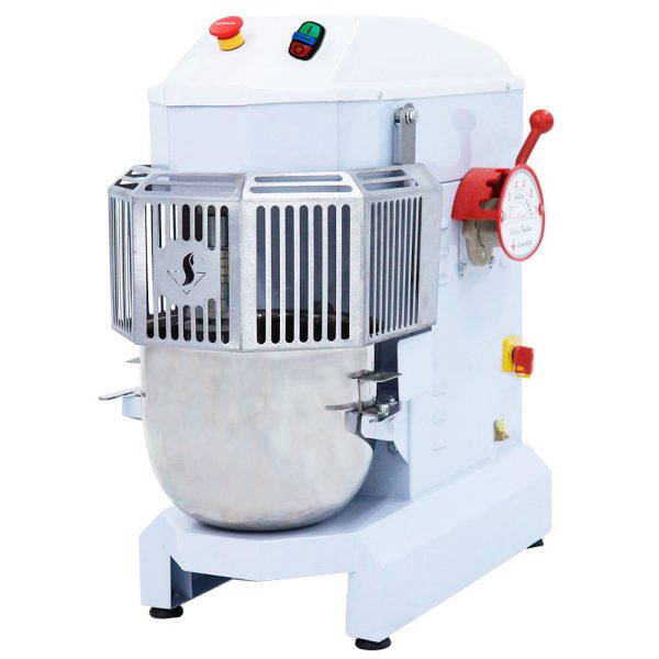 Batedeira Planetária Monofásica 12L 220V VENANCIO-VBPS12NR