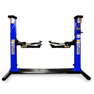 Elevador Automotivo Azul 4000Kg