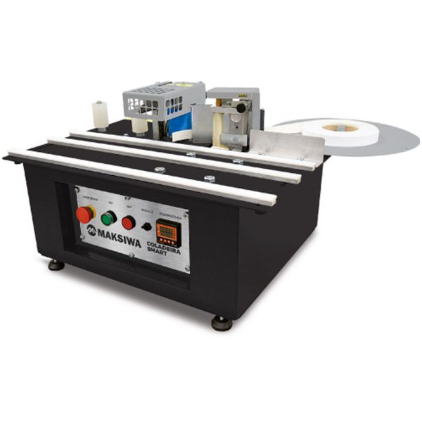 Coladeira de Borda Portátil Smart CBC.SM 1.500W 220V Monofásico MAKSIWA-1032001
