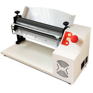 Cilindro Laminador Elétrico Antiaderente 13CV 400x57mm Bivolt SARO-CEAR