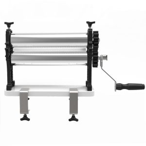Cilindro Laminador para Massas 28cm SARO-CM28