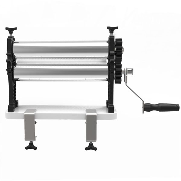 Cilindro Laminador para Massas 28cm SARO-CM28
