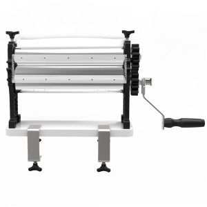 Cilindro para Massas Antiaderente 40cm SARO-CM40