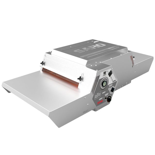 Forno em Esteira para Pizza 40cm 220V SARO-FE40
