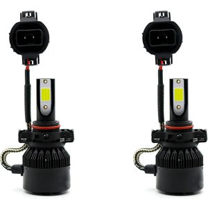 Super Led Automotivo 8000K H16 12V CODE-Z-1116