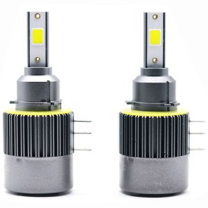 Super Led Automotivo 6000K H15 12V CODE-KC-Z-5465