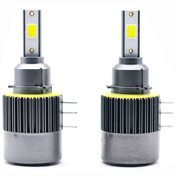 Super Led Automotivo 6000K H15 12V CODE-KC-Z-5465
