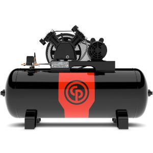 Compressor de Ar Ares 15 Pés 175L 3HP 110/220V CHICAGO-8969010001