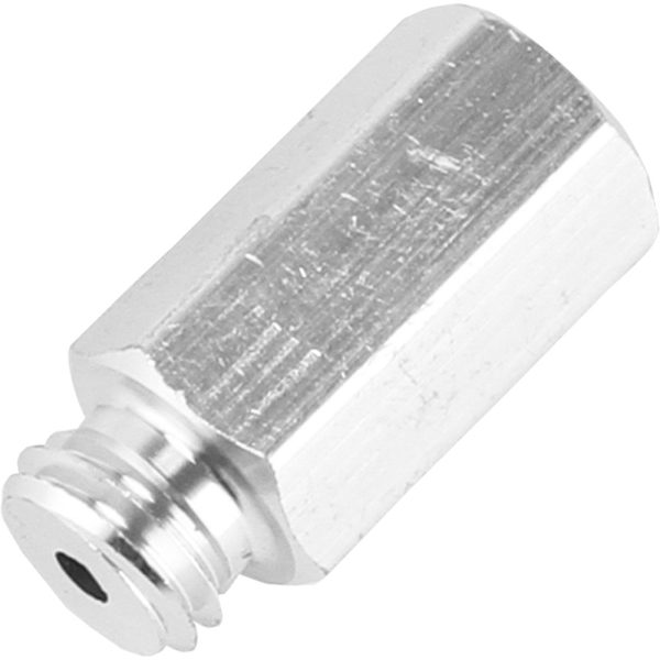 Adaptador de Boina para Lixadeira e Polidora M14 x 5/8 Pol. Alumínio FORTGPRO-FG0005.MH