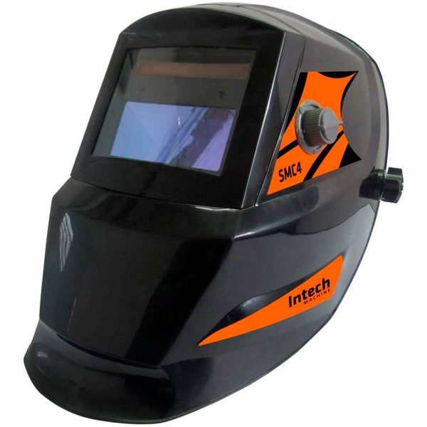 Máscara de Solda Automática C.A 38.971 INTECH MACHINE-SMC4