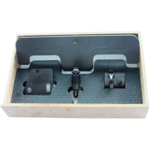 Kit de Ferramentas para Sincronismo de Veículos Audi, Passat e Cayenne CR AUTOMOTRIXX-602-KIT
