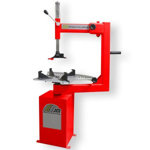 Montadora e Desmontadora de Pneus Manual MDM-100 Vermelha JM-MDM-6302
