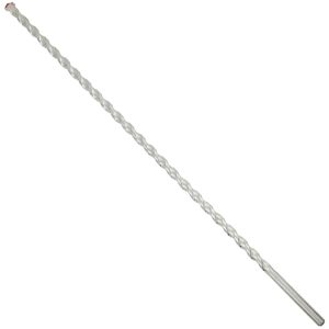 Broca Videa Longa de Aço Carbono 10mm WESTERN-114-2