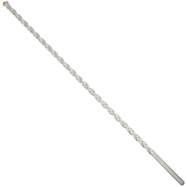 Broca Videa Longa de Aço Carbono 10mm WESTERN-114-2
