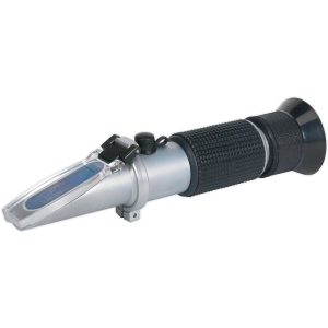 Analisador Ótico para Líquido de Baterias 160mm BETA-017590251