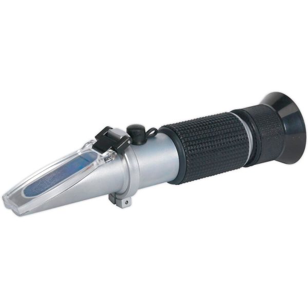 Analisador Ótico para Líquido de Baterias 160mm BETA-017590251