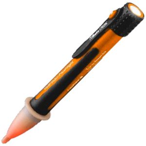 Detector de Tensão Alternada 1760K com Mini Lanterna BETA-017600140