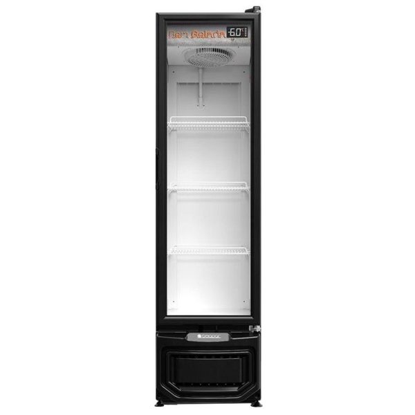 Cervejeira 228L com Condensador Estático 220V GELOPAR-GCB23EVPR